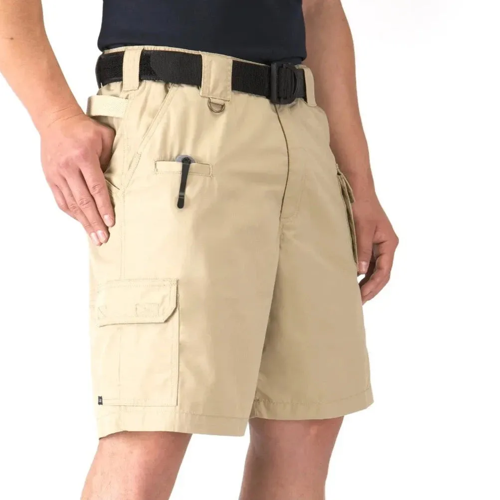 5.11 Tactical Taclite 9.5" Pro Ripstop Shorts