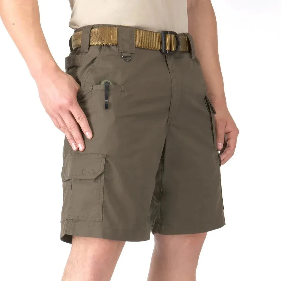 5.11 Tactical Taclite 9.5" Pro Ripstop Shorts