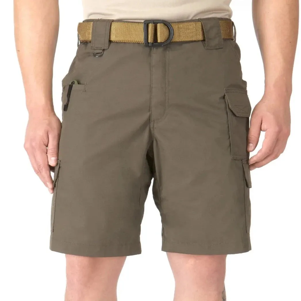 5.11 Tactical Taclite 9.5" Pro Ripstop Shorts