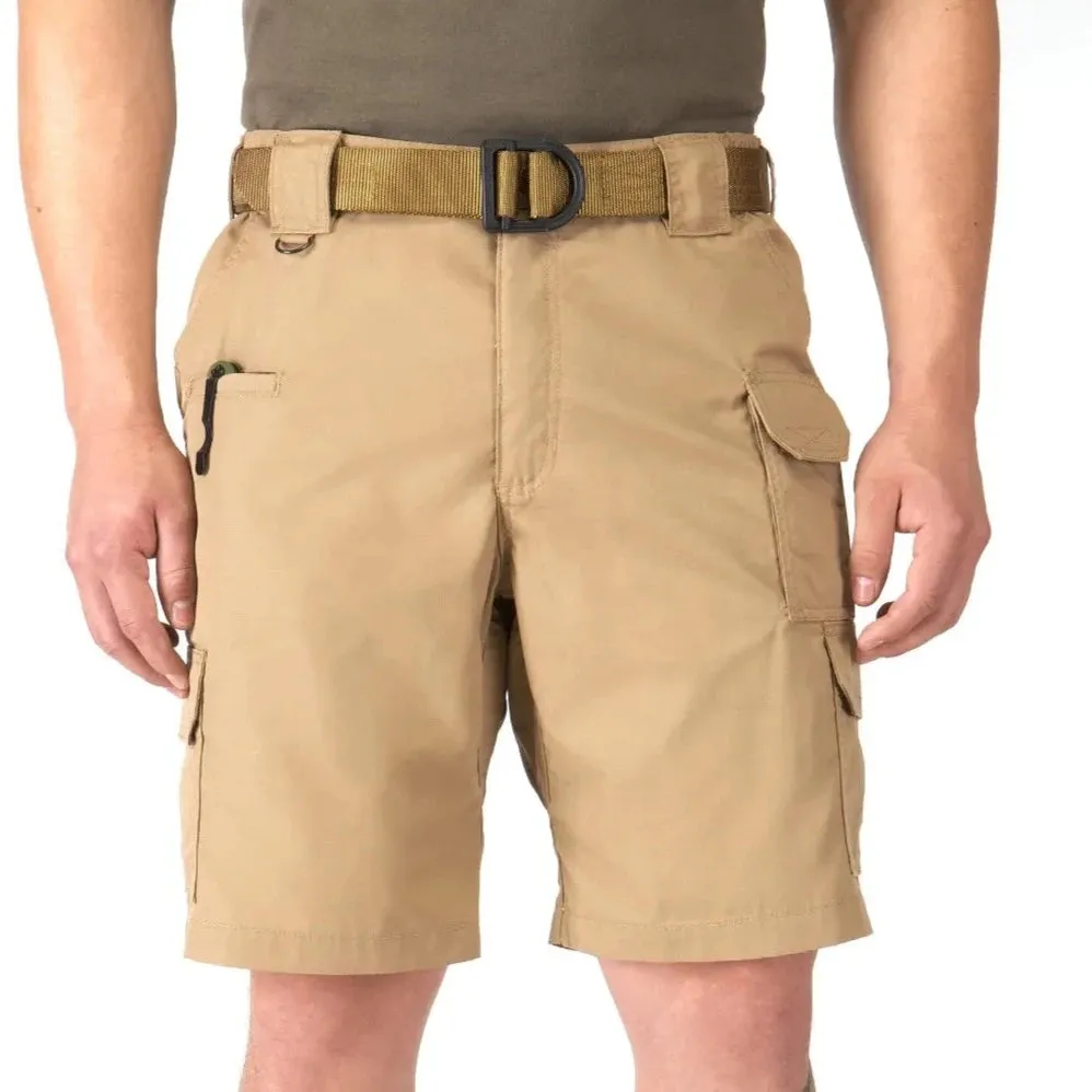 5.11 Tactical Taclite 9.5" Pro Ripstop Shorts