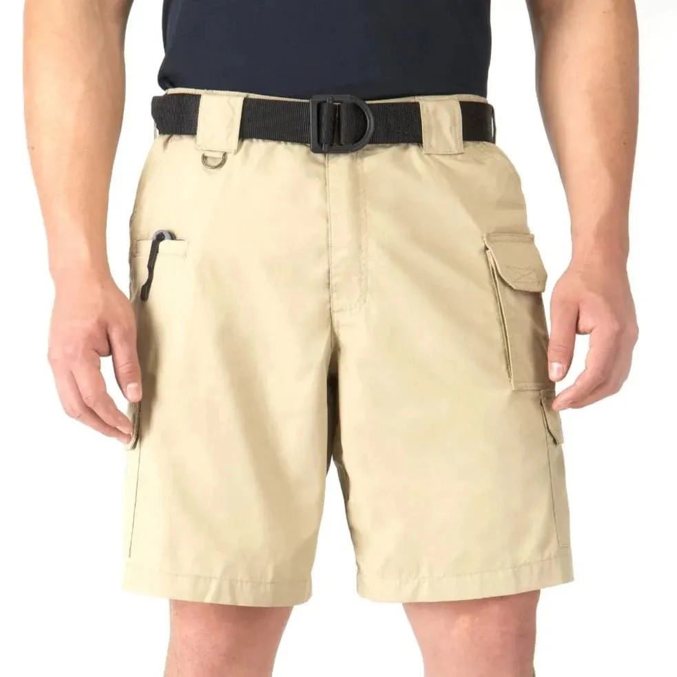 5.11 Tactical Taclite 9.5" Pro Ripstop Shorts