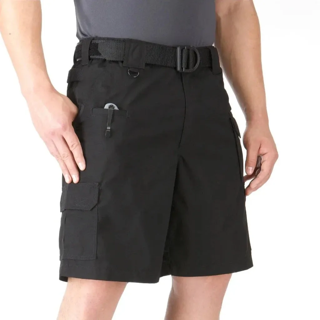 5.11 Tactical Taclite 9.5" Pro Ripstop Shorts