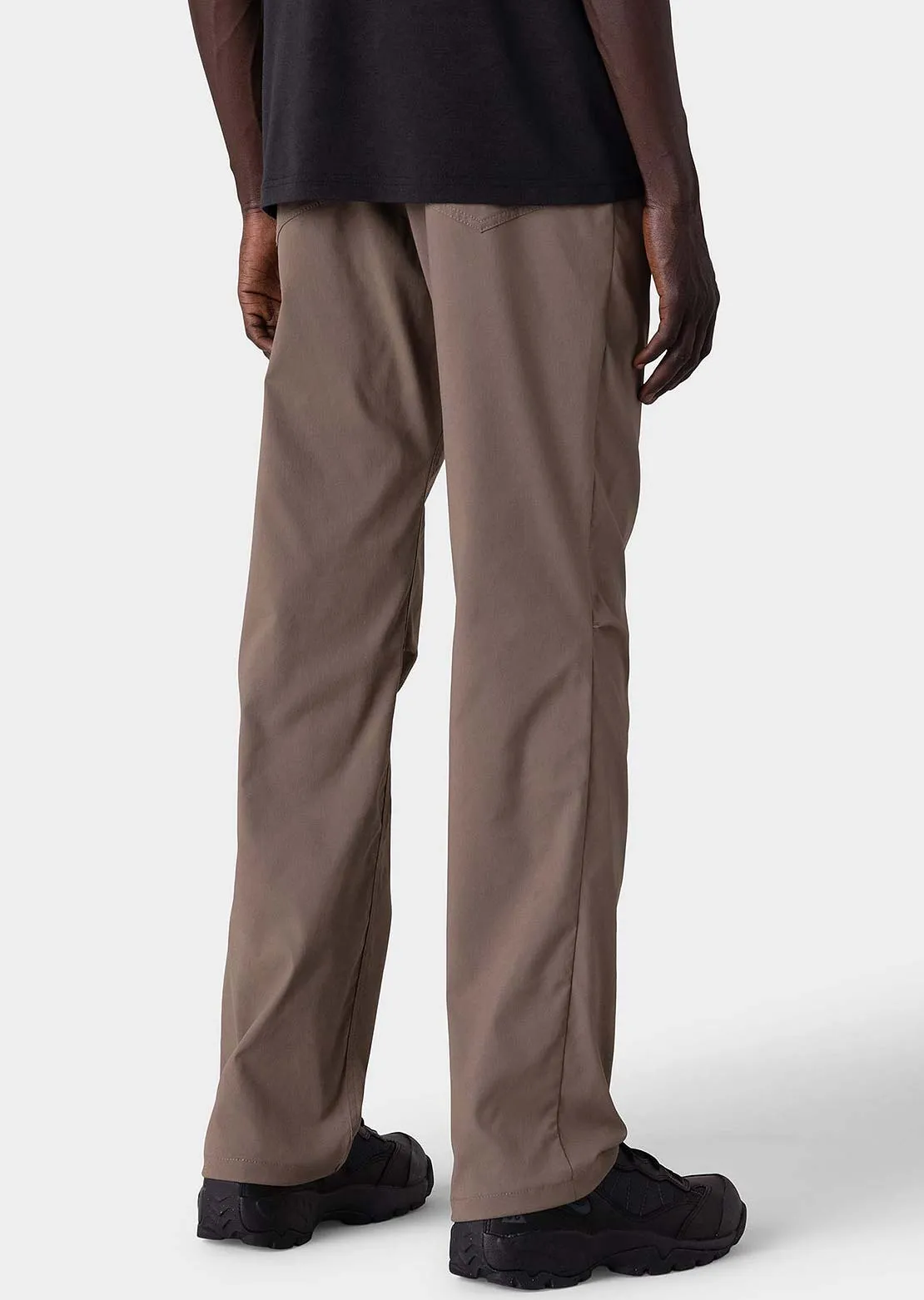 686 Men's Everywhere Relaxed Fit Pants