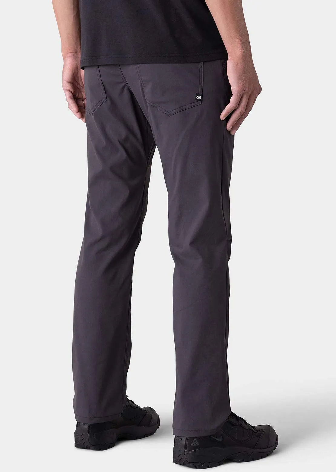 686 Men's Everywhere Relaxed Fit Pants