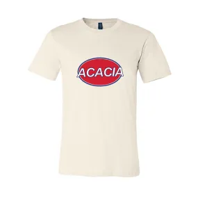 Acacia Frat Basic T-Shirt