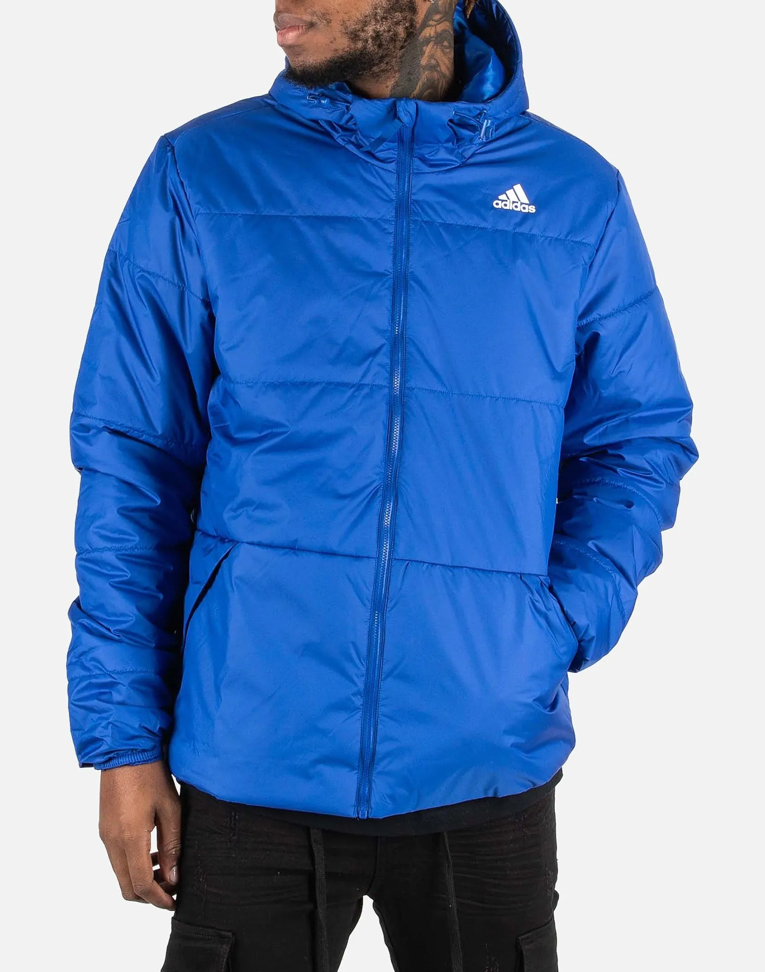 Adidas BCS INSULATED JACKET