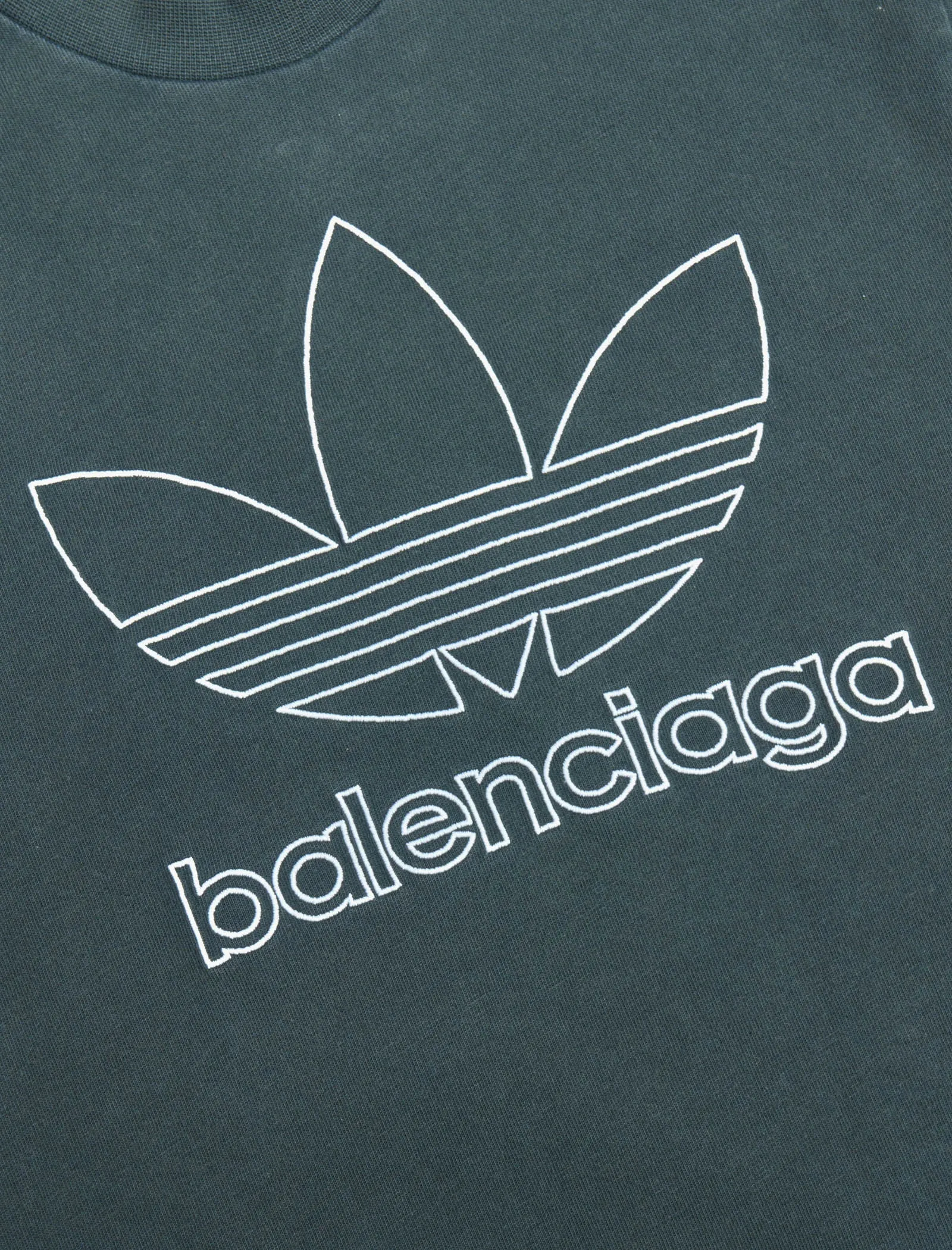 ADIDAS KIDS T-SHIRT