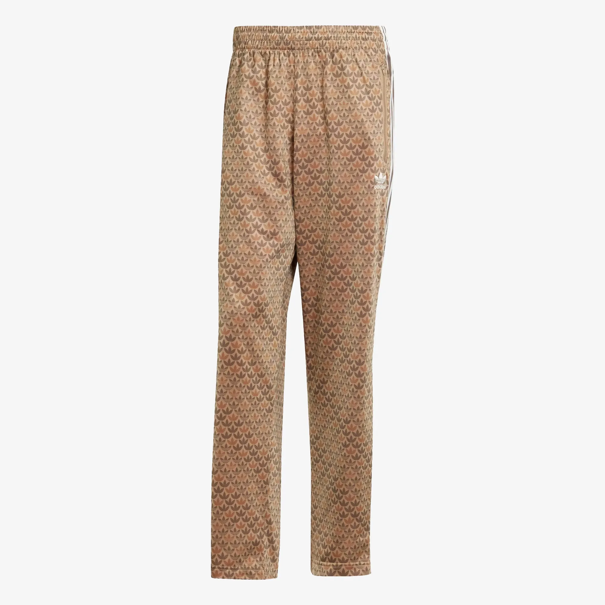 Adidas Originals | FIREBIRD CLASSIC MONO TRACK PANTS  { EARTH STRATA S23