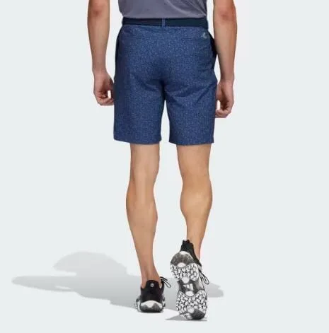 Adidas Ultimate365 9-Inch Printed Shorts HR7935