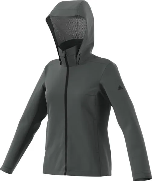 adidas Women's Wandertag Jacket