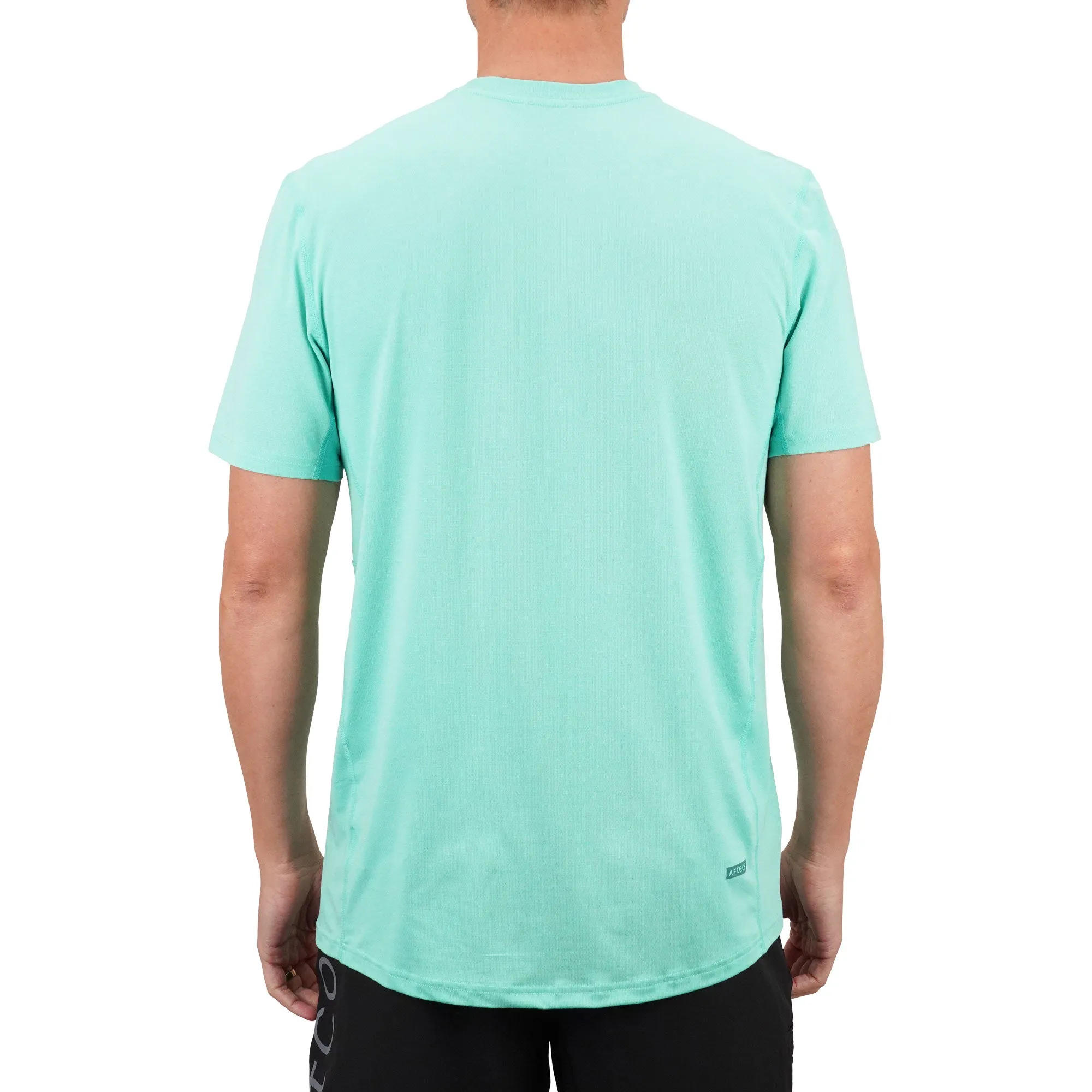 Air-O Mesh SS Fishing Shirt