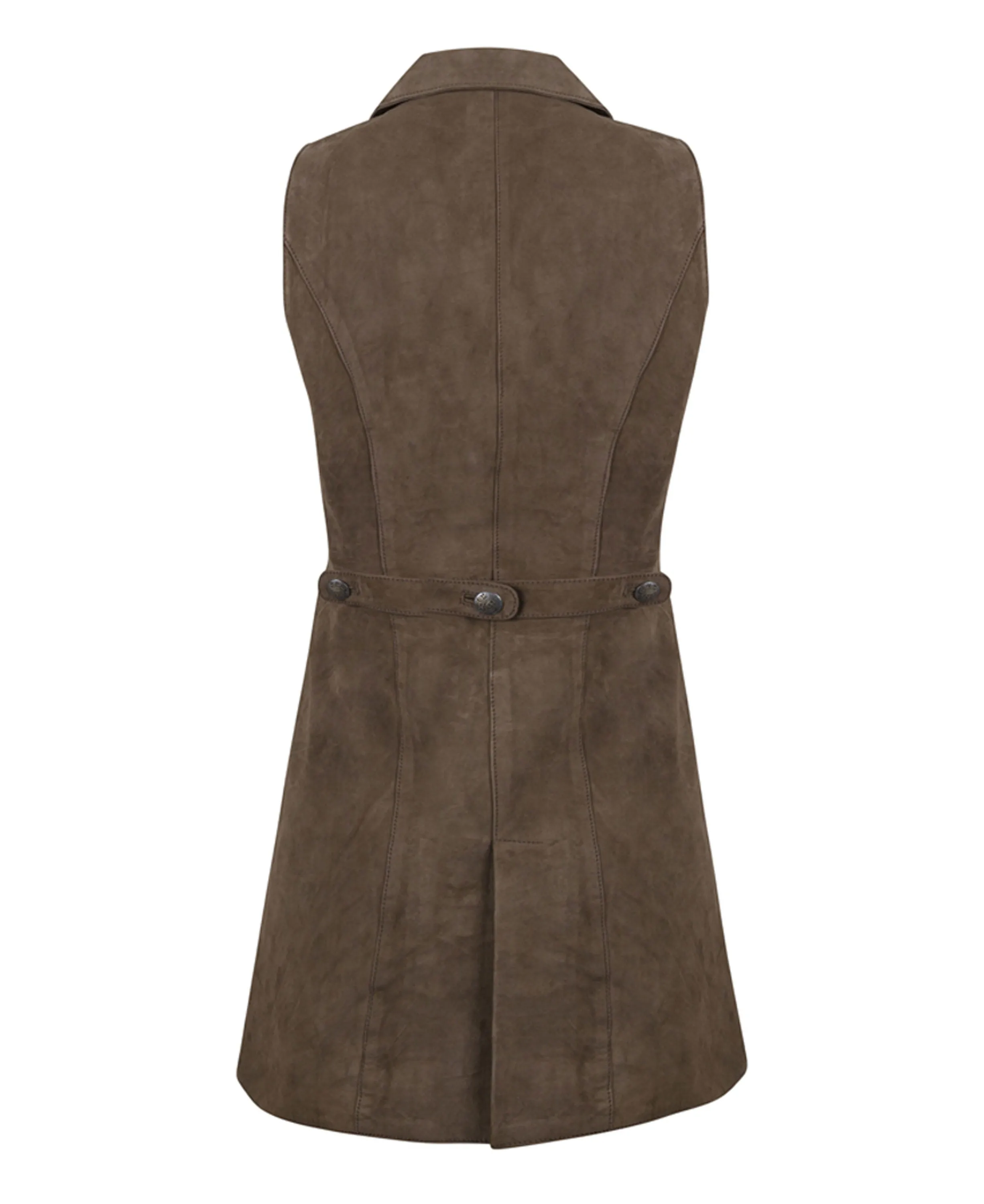 Anna Waistcoat - Tuffler