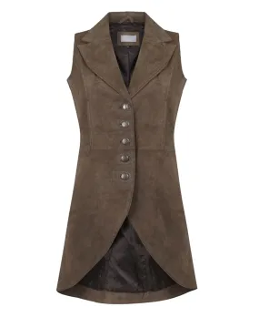 Anna Waistcoat - Tuffler