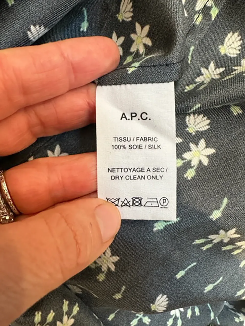 A.P.C