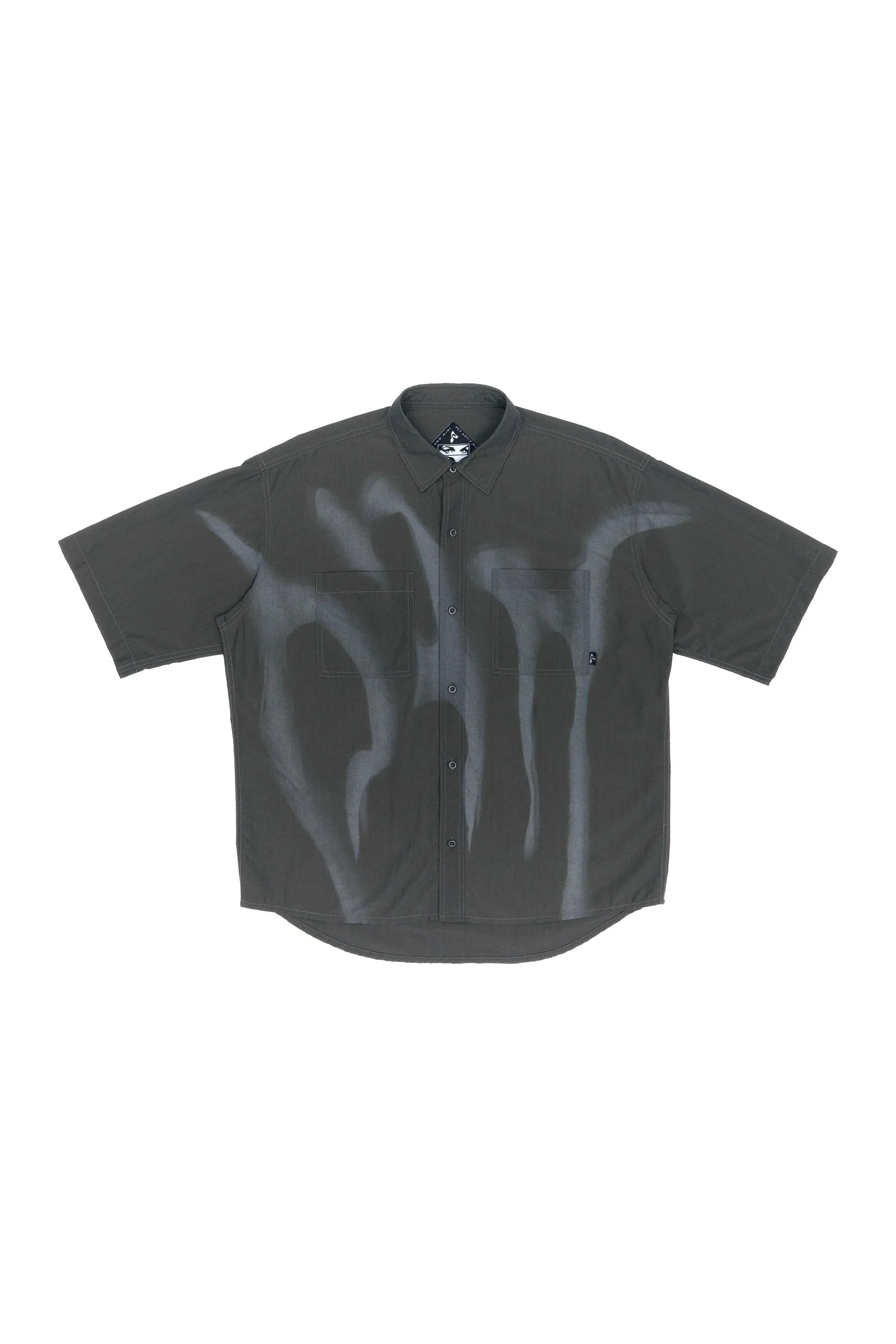 BAY OF ANGELS SS SHIRT