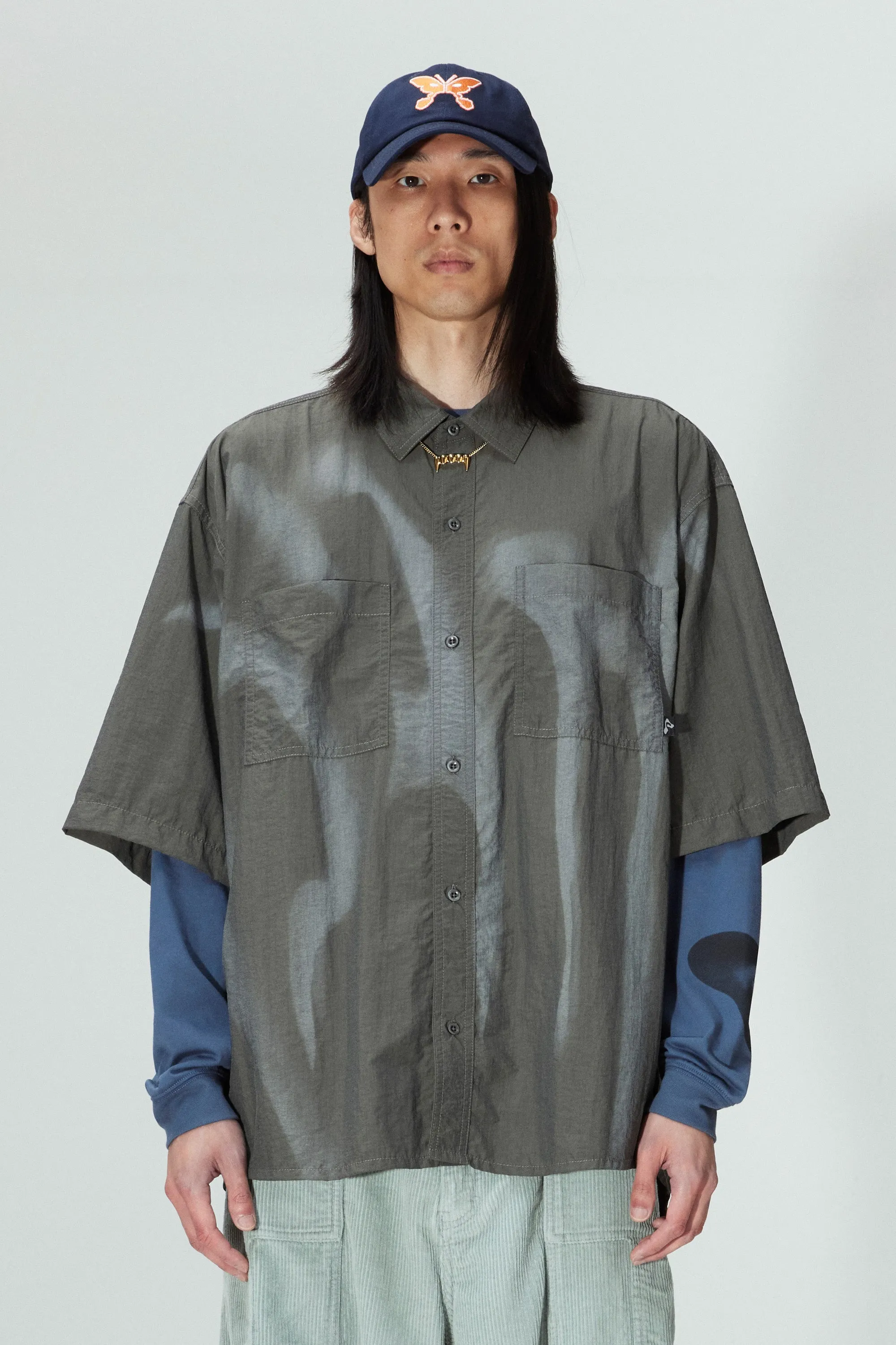 BAY OF ANGELS SS SHIRT