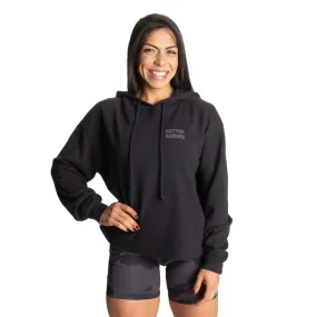 Better Bodies Empowered Thermal Sweater - Asphalt