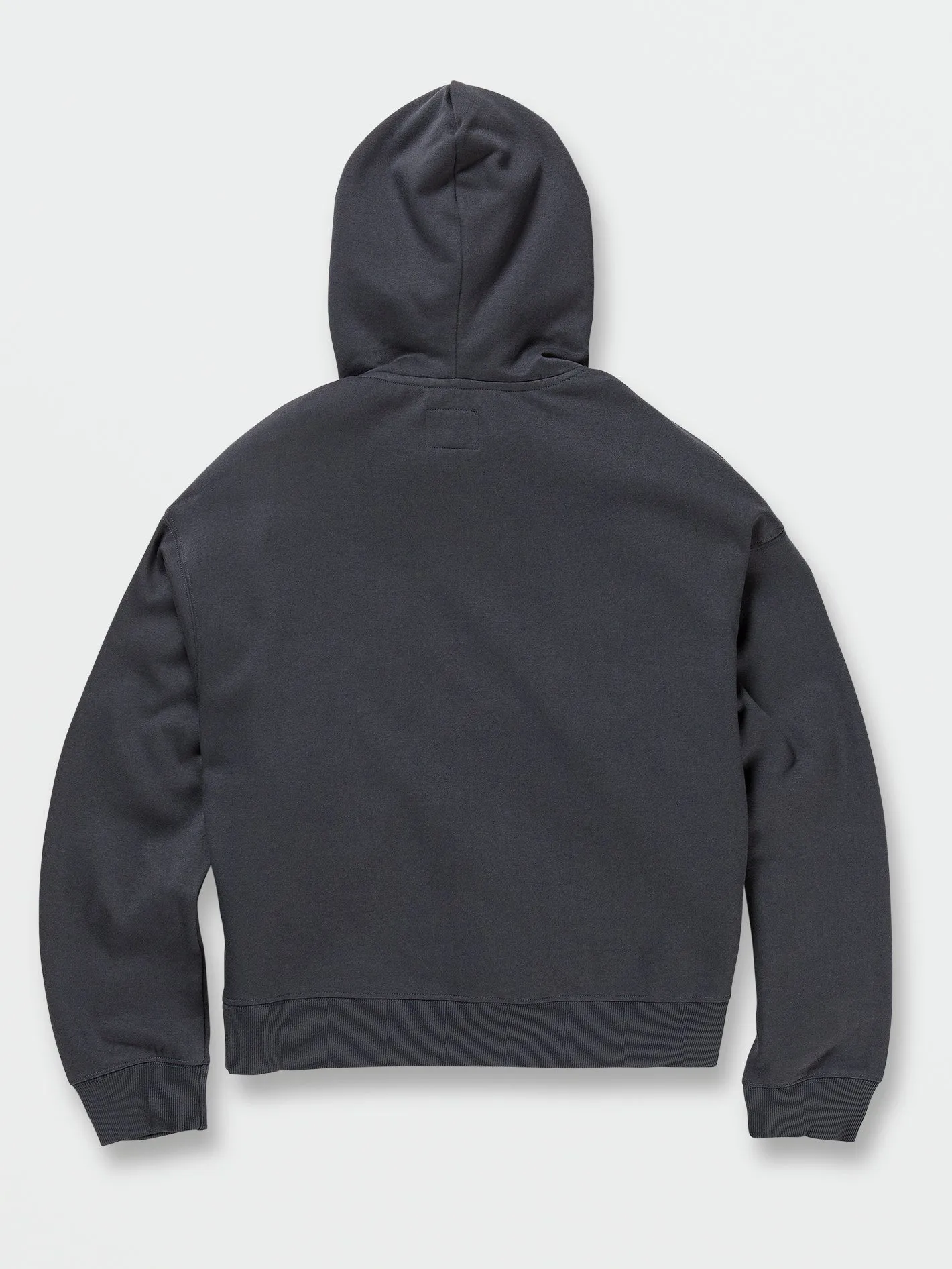 Big Boys Watanite Pullover Hoodie - Marina Blue