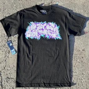 BOISE x GCS ICE tee (black)