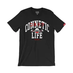 Bomber Life Tee