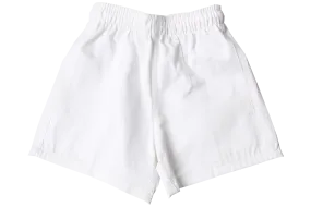 Boxer Shorts 2 Pocket - White