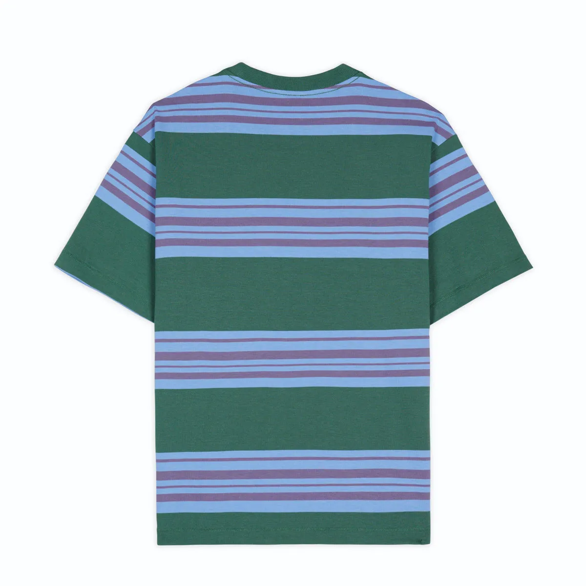 Brain Dead Baker Striped Pocket Tee