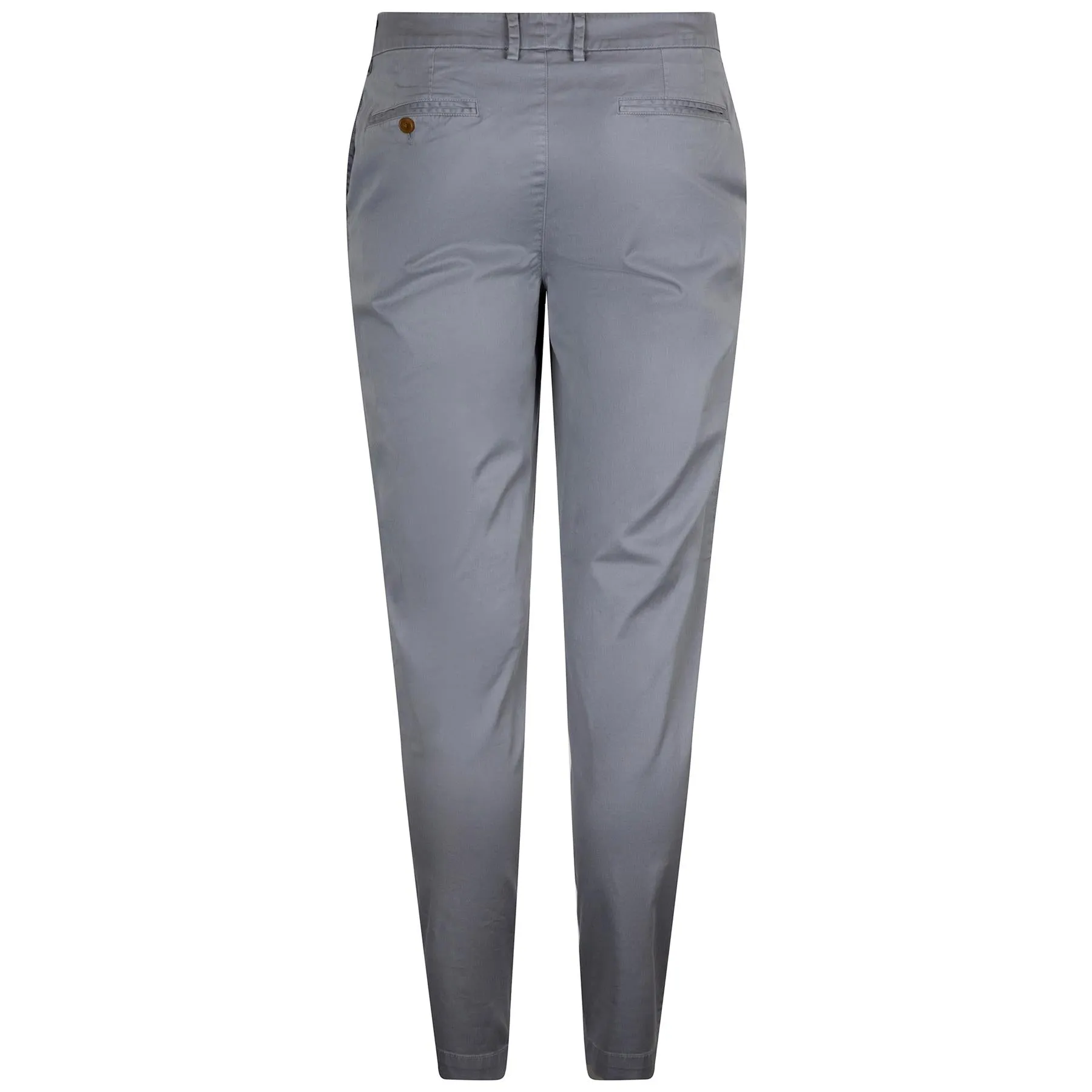 Brian Pants Grey - AW24