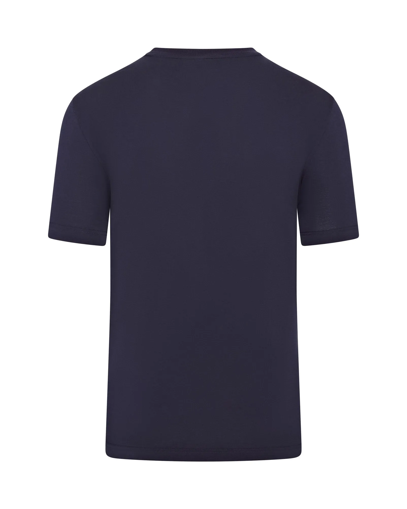 Brioni Short Sleeve Brioni Legends T-shirt (Navy)