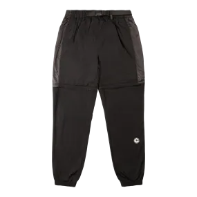 C&C Zip Off Wind Pants