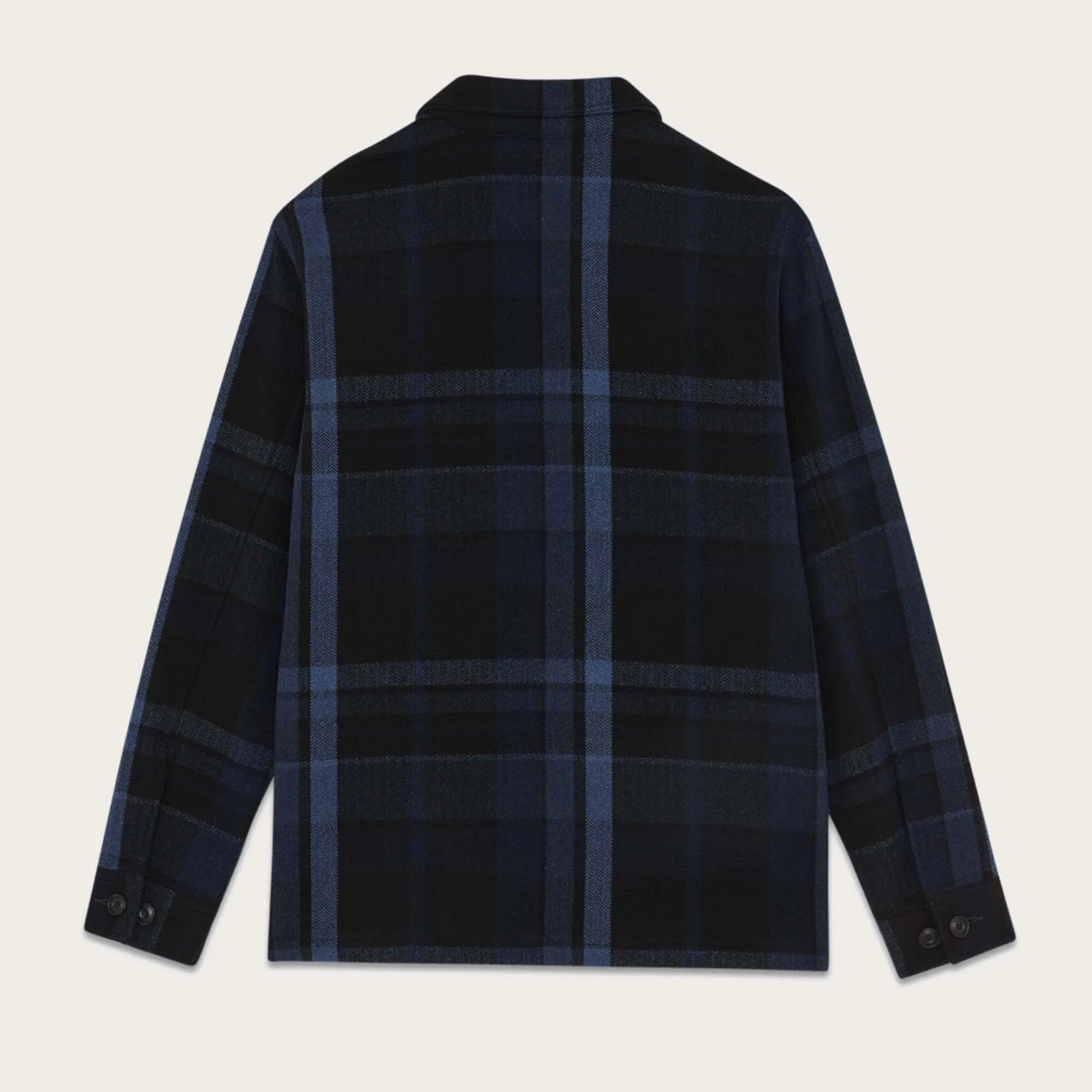 CARTER WOOL WORK JACKET