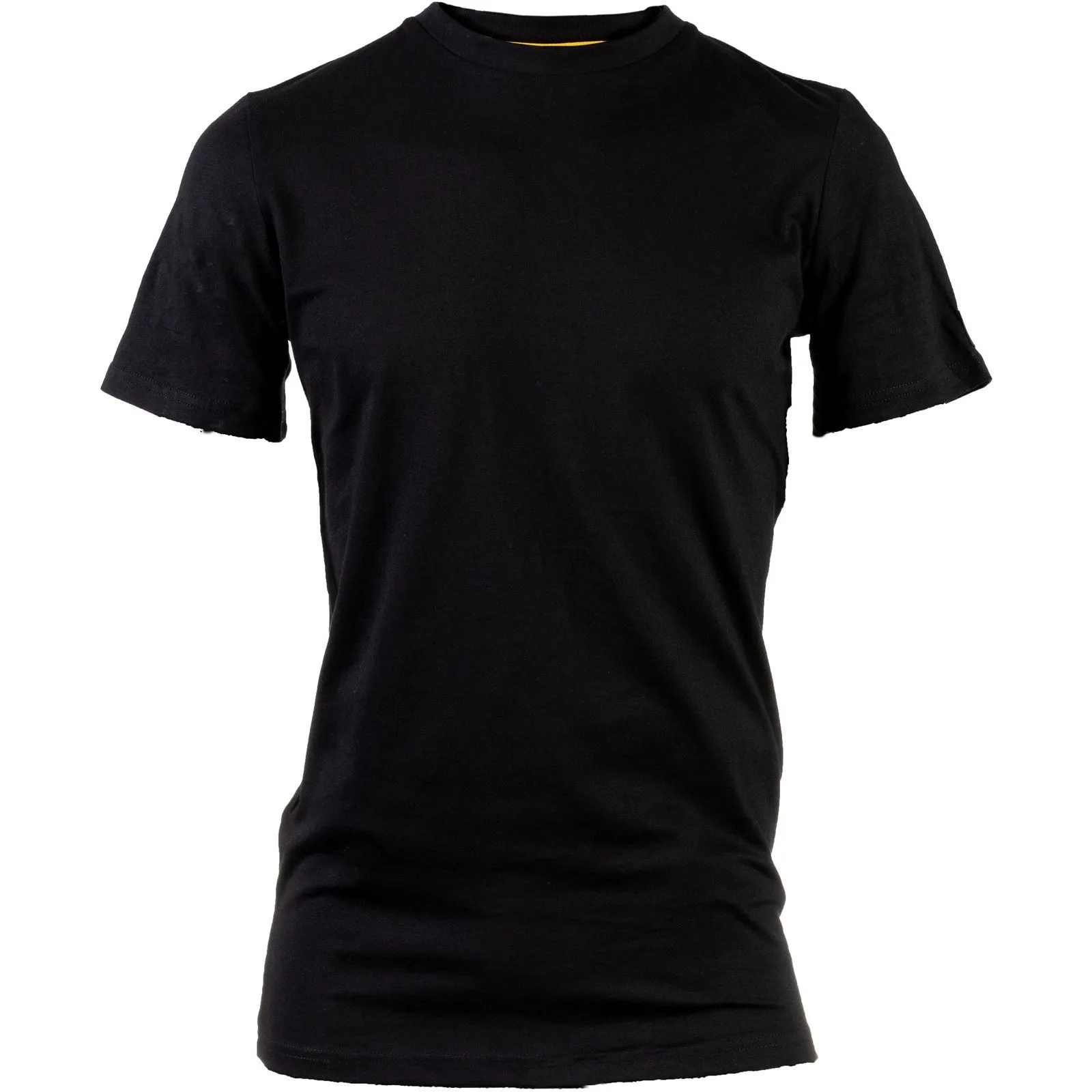 Caterpillar Essentials Short Sleeve T Shirt