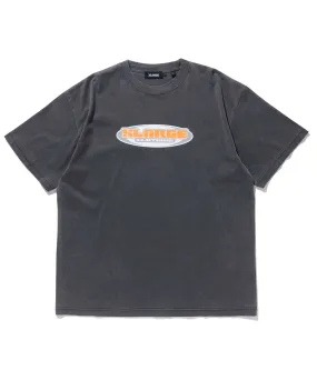 CIRCLE LOGO S/S TEE