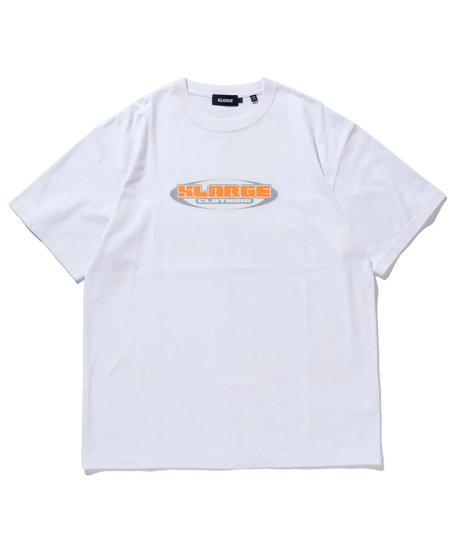 CIRCLE LOGO S/S TEE