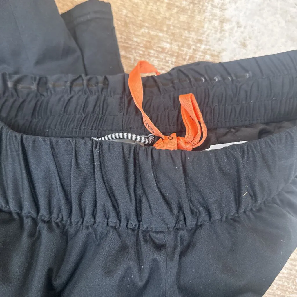 Craft - Women's Insulated Pants - MSRP $150: Black-women-MD