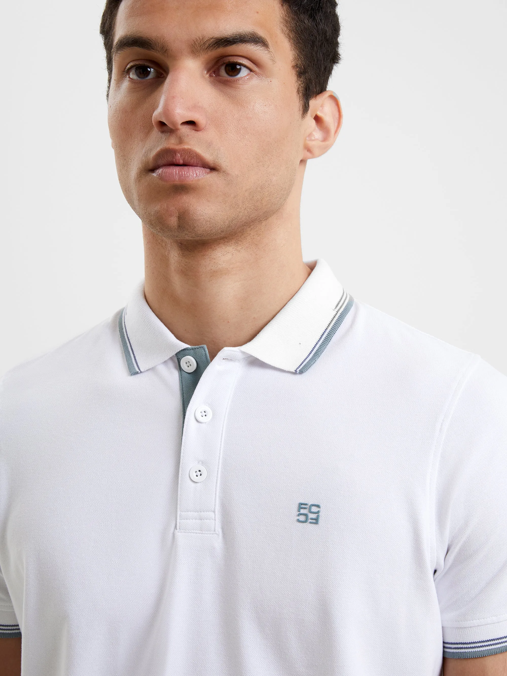 Cremflats Polo Shirt