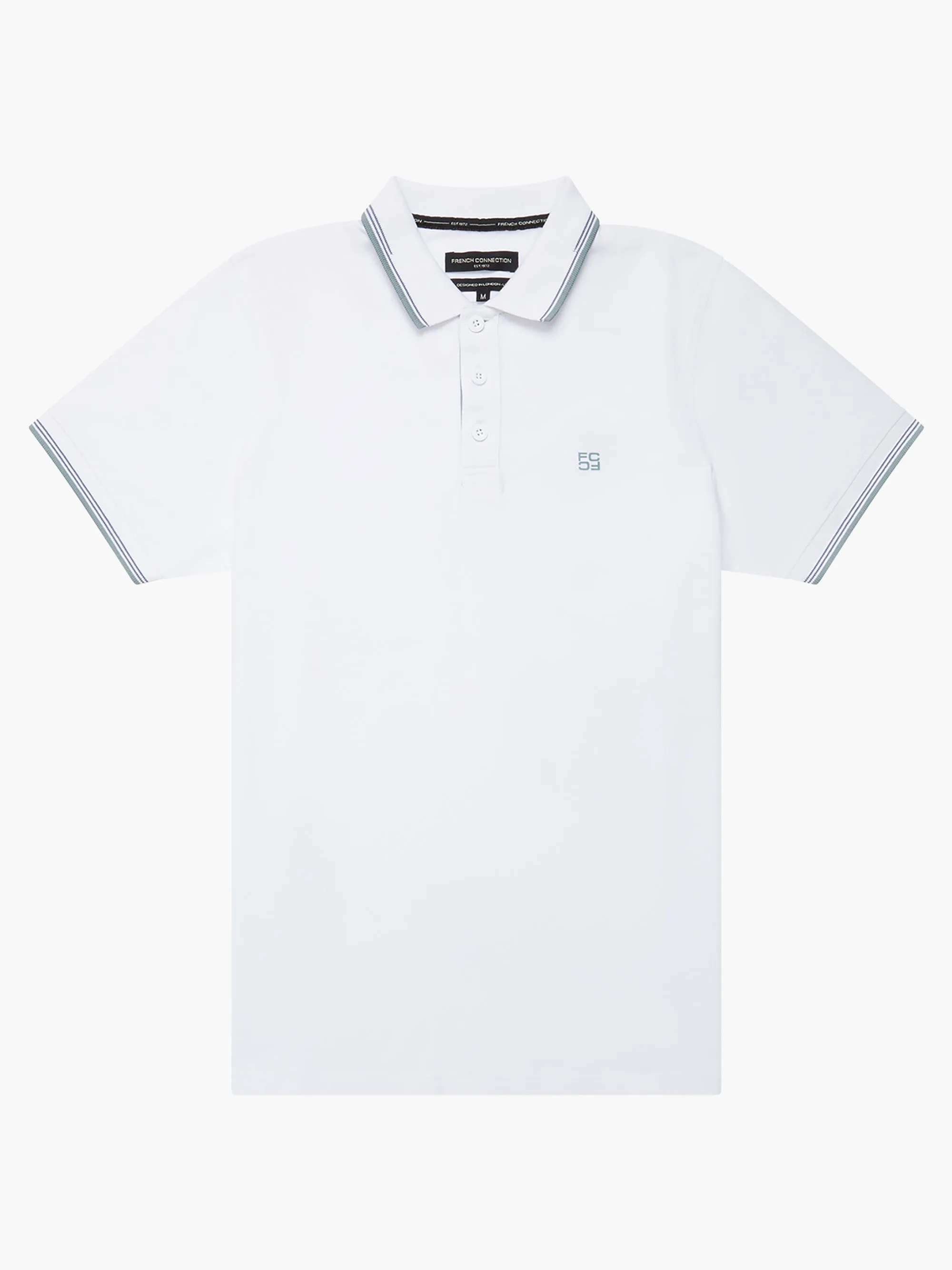 Cremflats Polo Shirt