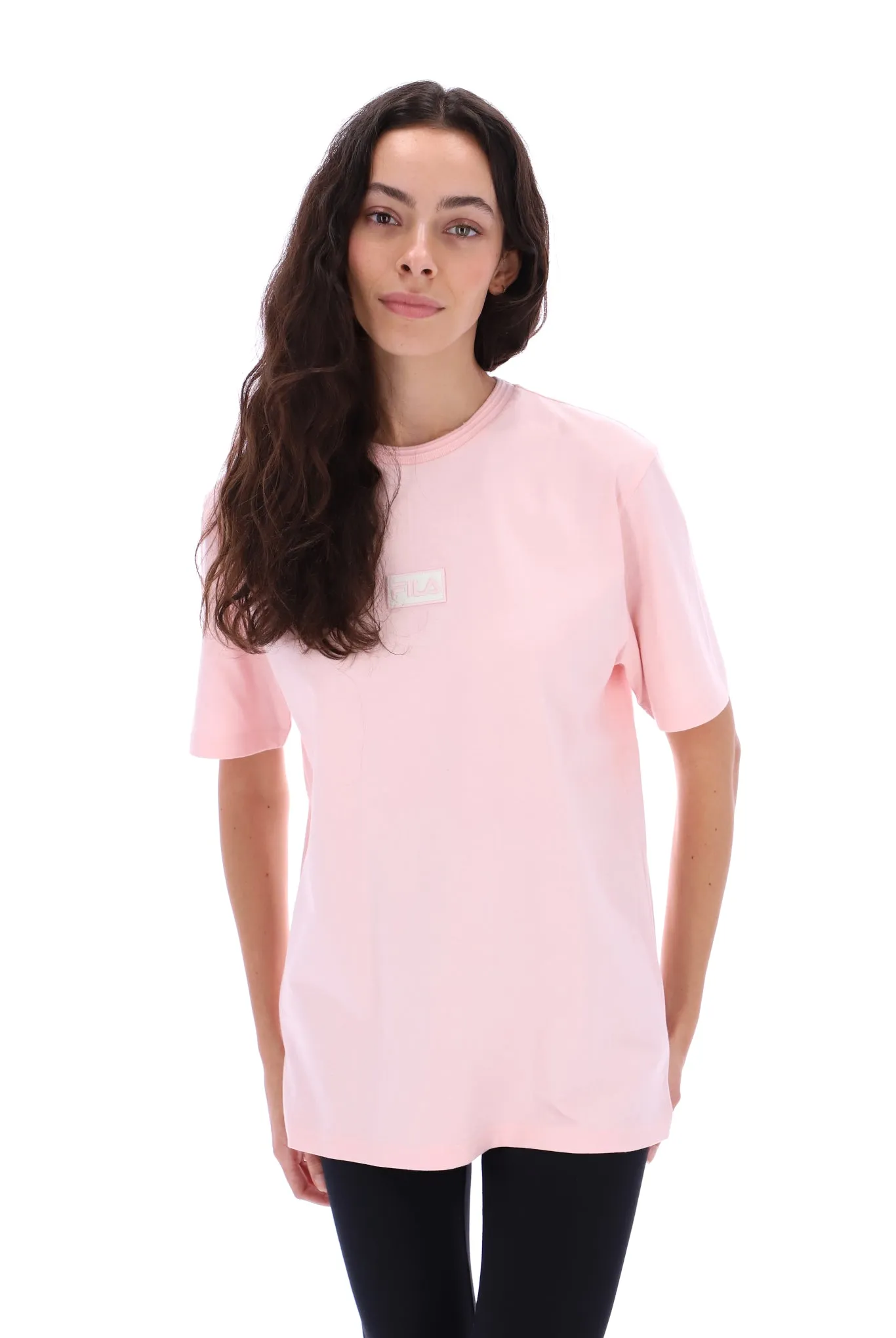 Dax Unisex Short Sleeve Tee