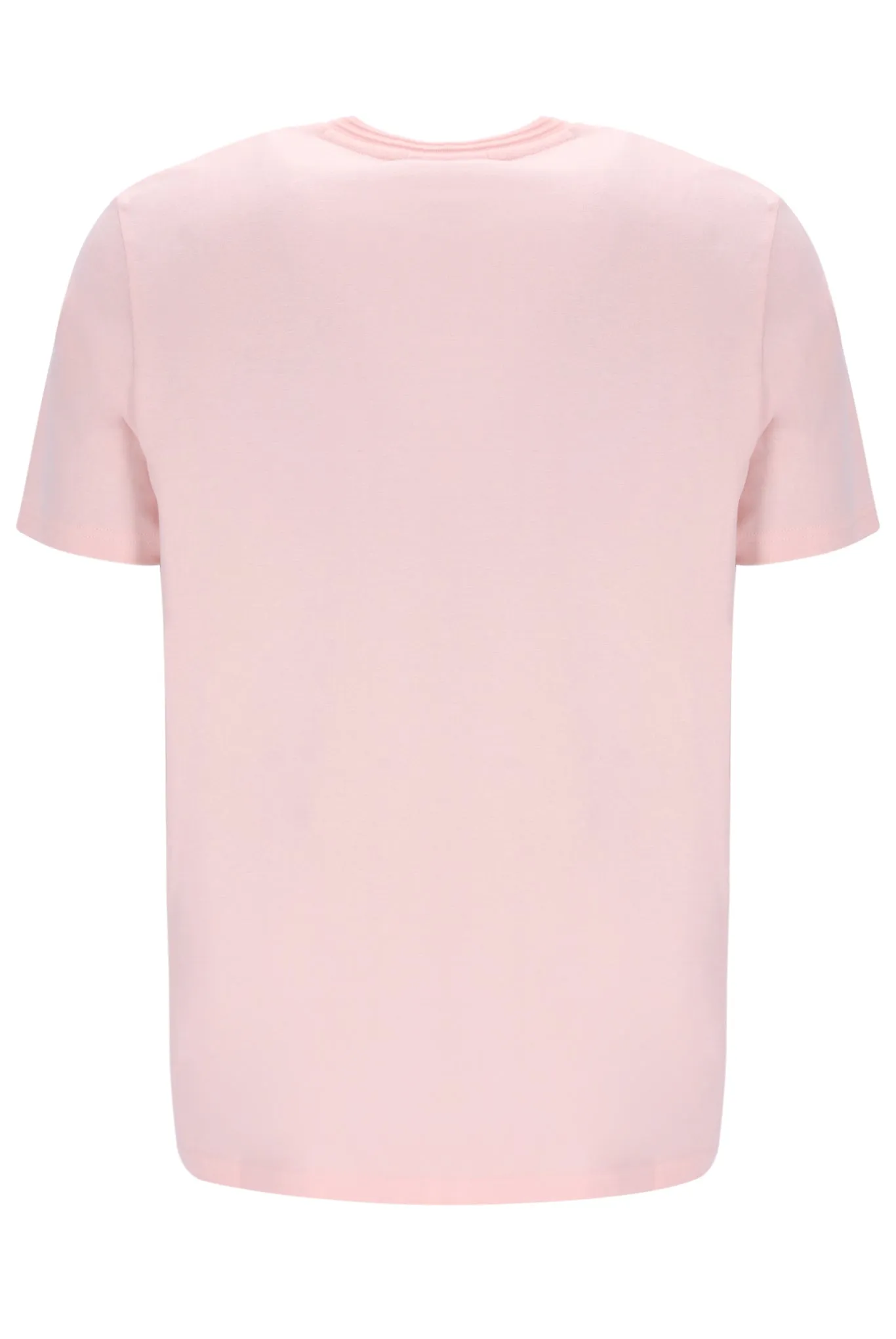 Dax Unisex Short Sleeve Tee