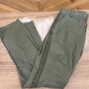 Denver Hayes - Women's Pants - MSRP $60: Green-women-12