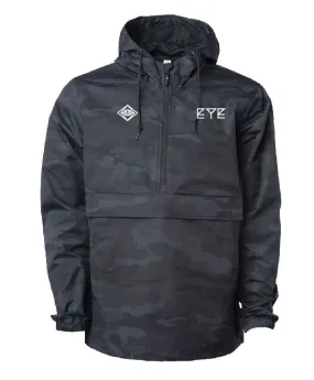 Diamond EYE Nylon Anorak