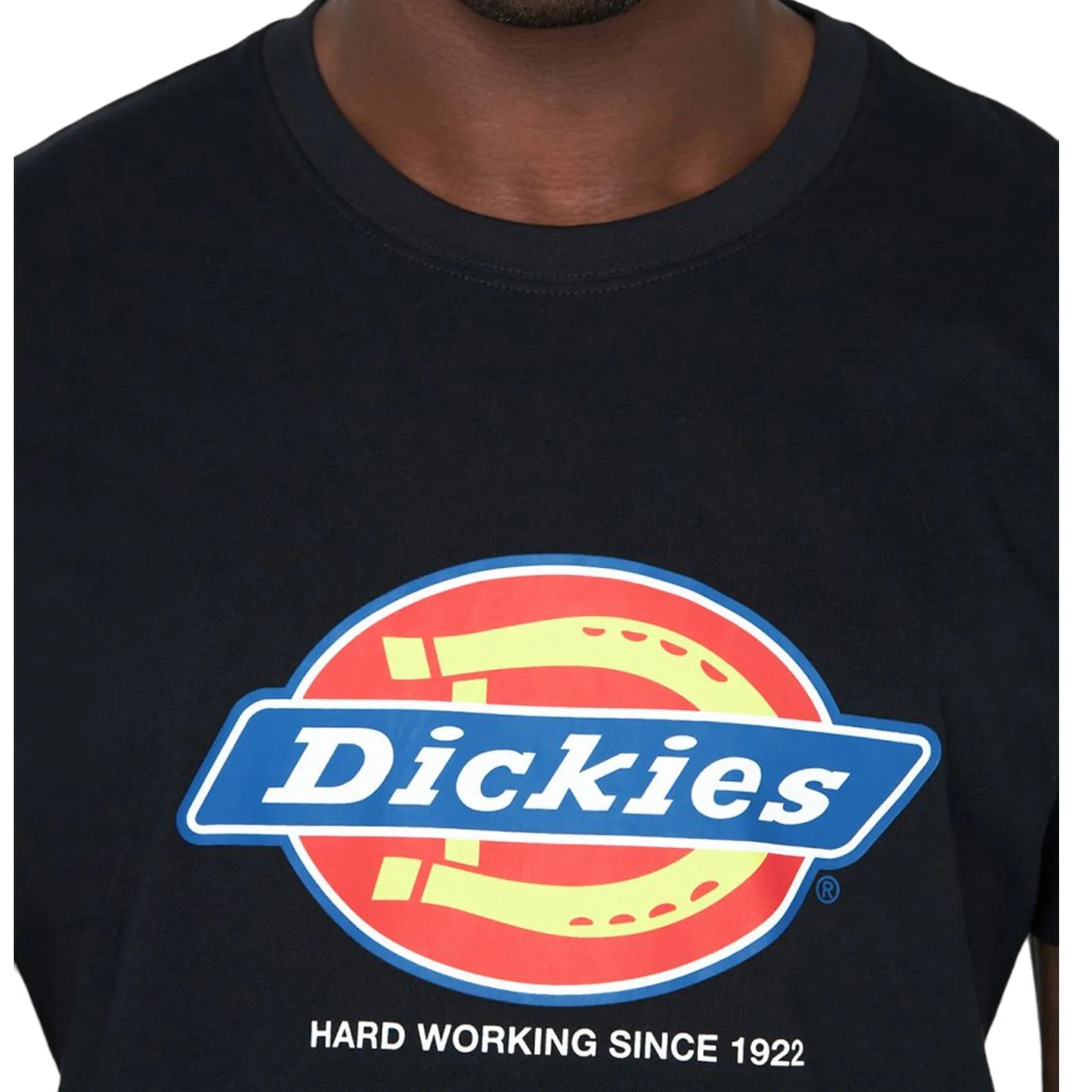 Dickies Mens Denison T-Shirt