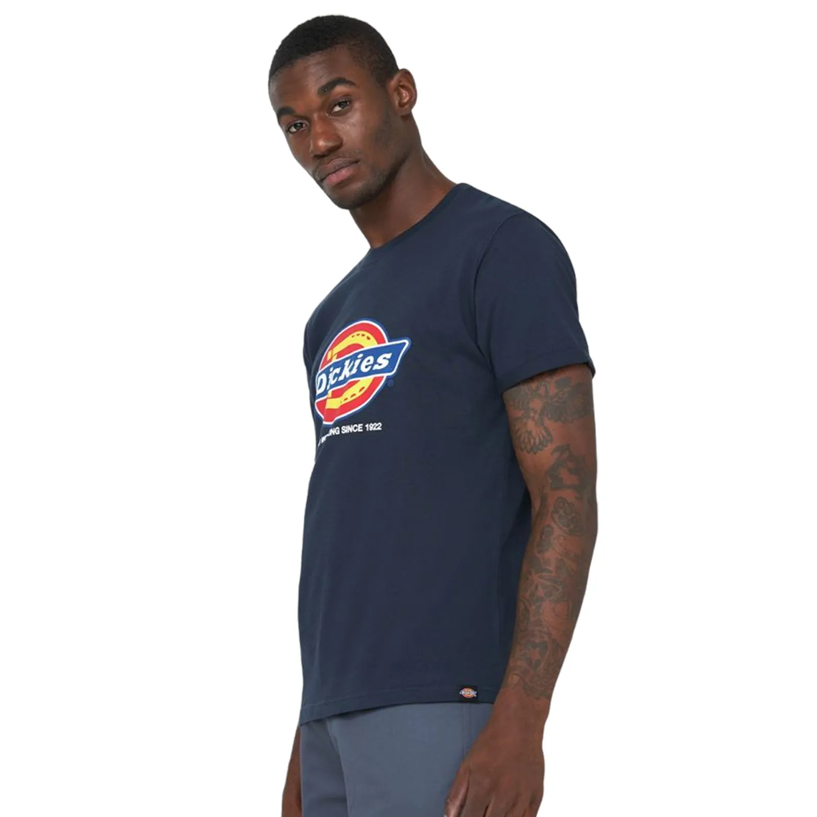 Dickies Mens Denison T-Shirt