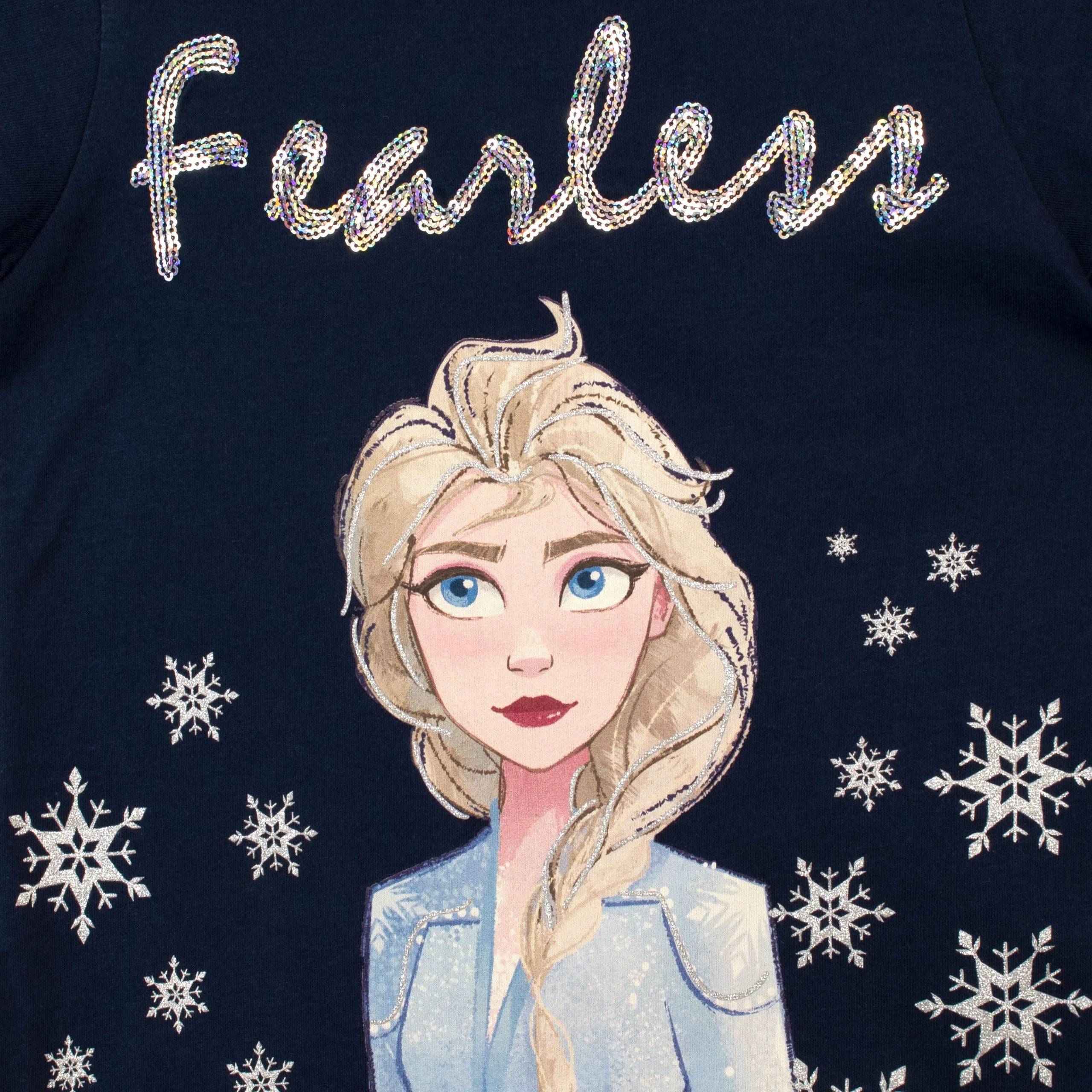 Disney Frozen T-Shirt - Elsa