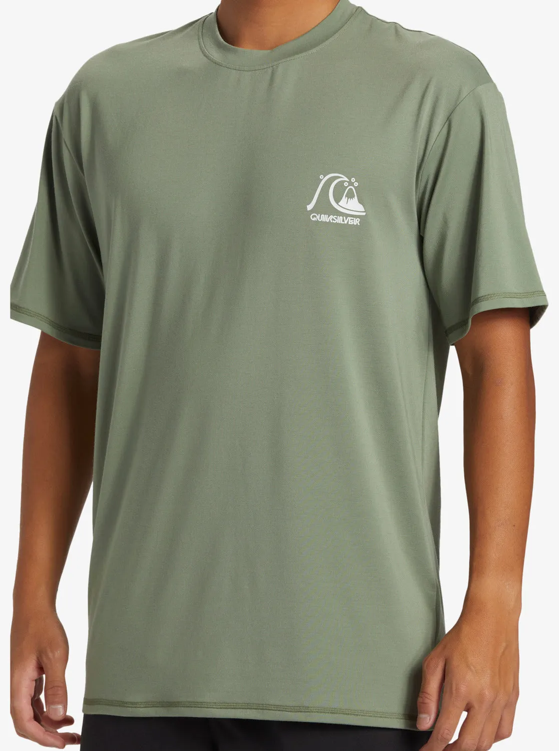 DNA Surf Tee - Sea Spray