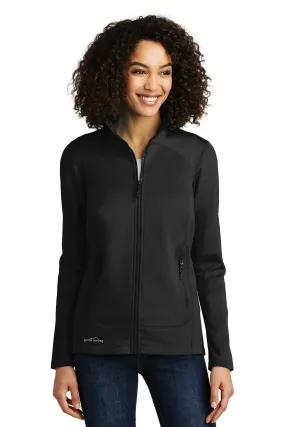 Eddie Bauer® Ladies Highpoint Fleece Jacket. EB241