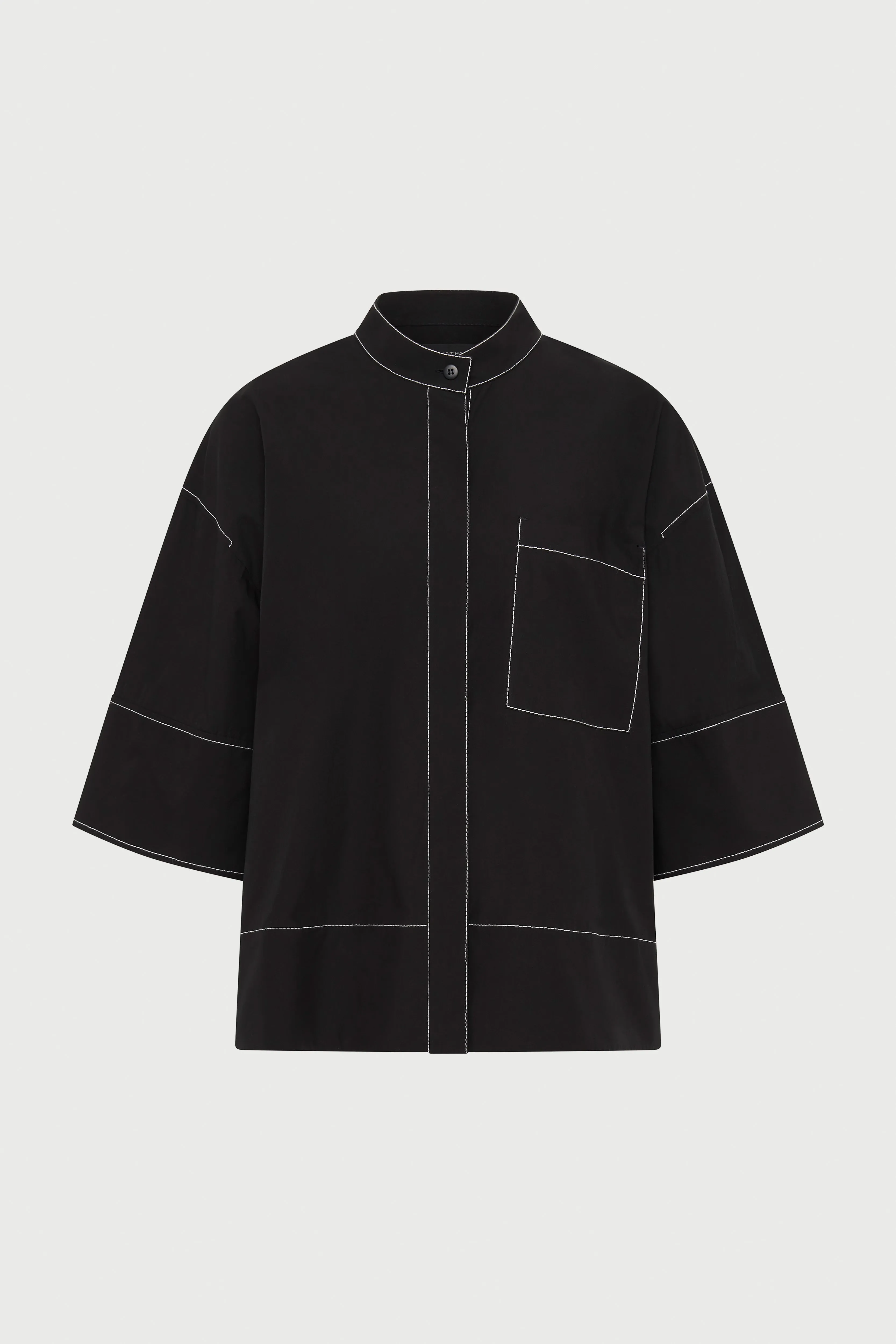 Evette SS Shirt