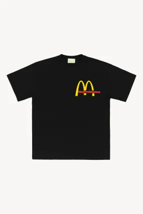 Fast Food T