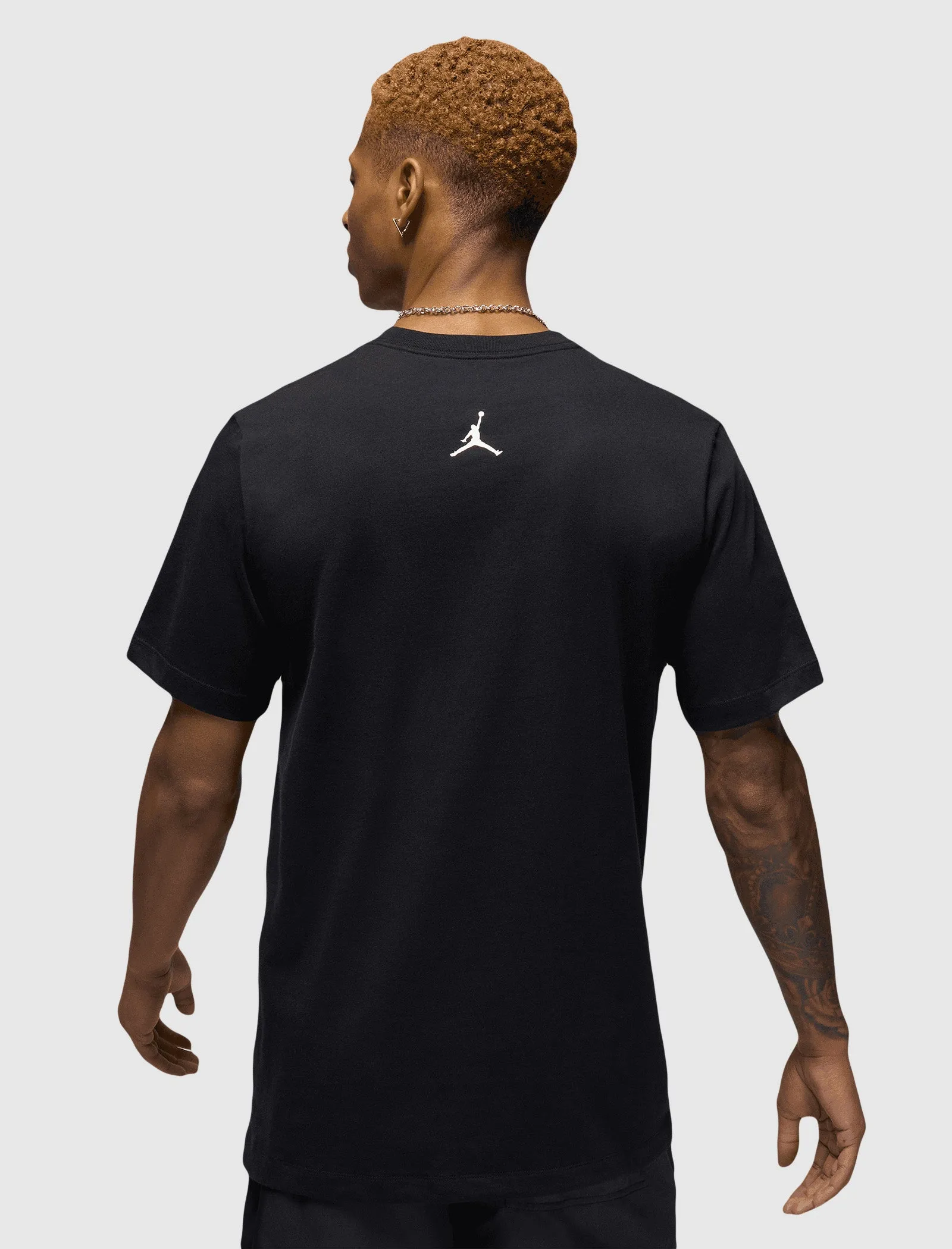 FLIGHT ESSENTIALS TEE