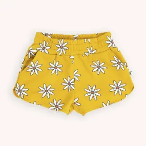 Flower Shorts