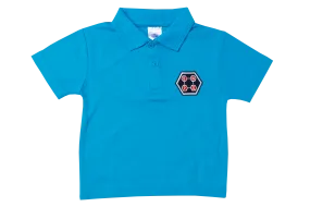 Golf Shirt EMB - Berea West (Gr R)